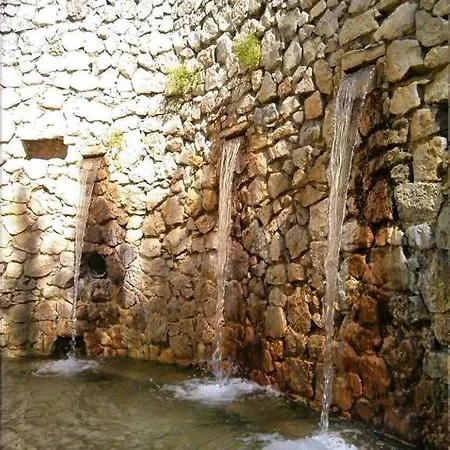 Terme Country House * Montevago