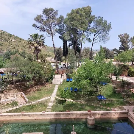 Terme Country House Montevago