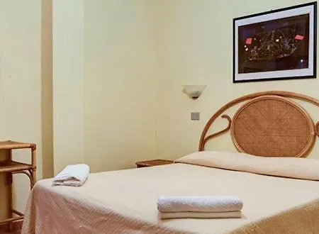 Terme Country House מלון *