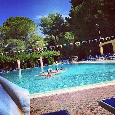 Terme Country House * Montevago
