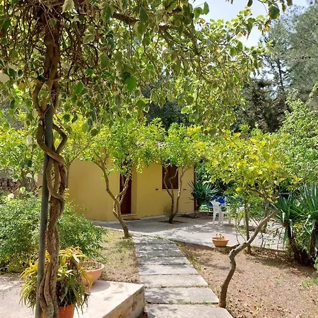 Terme Country House Montevago