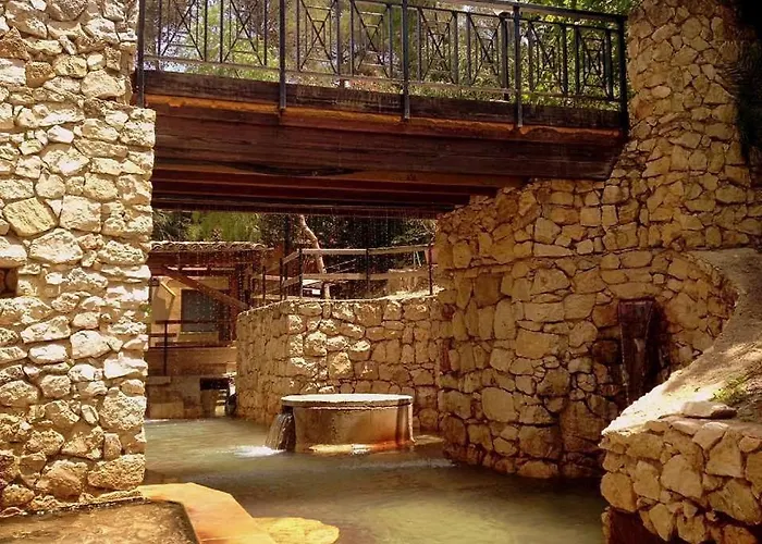 מלון Terme Country House Montevago