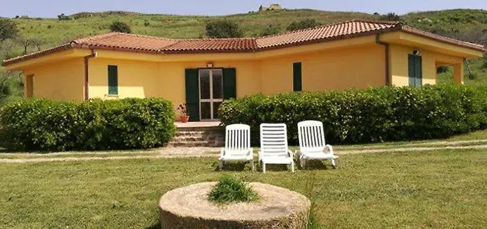 מלון Terme Country House *