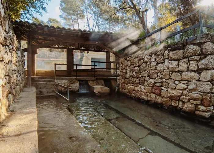 Terme Country House מלון *
