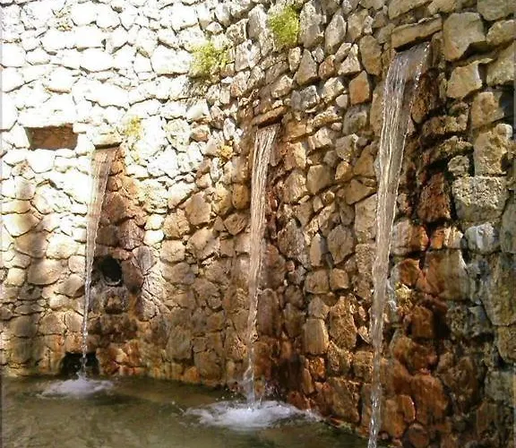 Terme Country House * Montevago