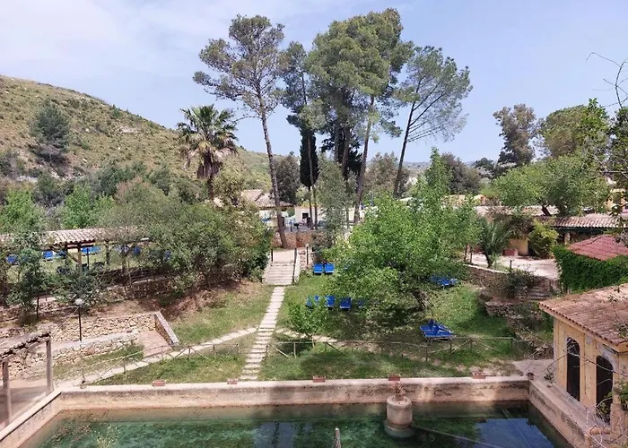 Terme Country House Montevago