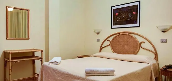 Terme Country House מלון *
