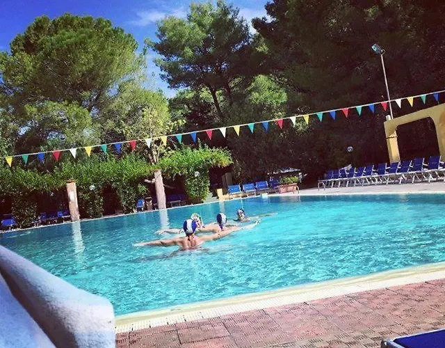 Terme Country House * Montevago