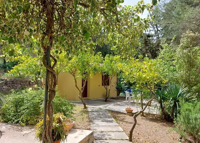 Terme Country House Montevago