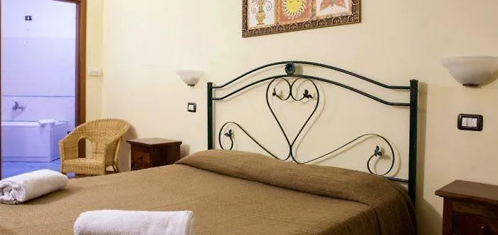מלון Terme Country House *